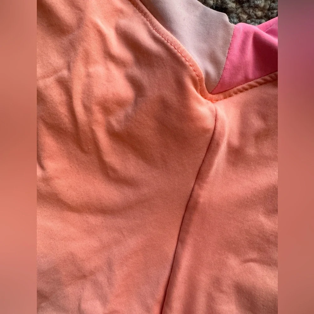 OneOne Vibrant Pink Bikini Bottom